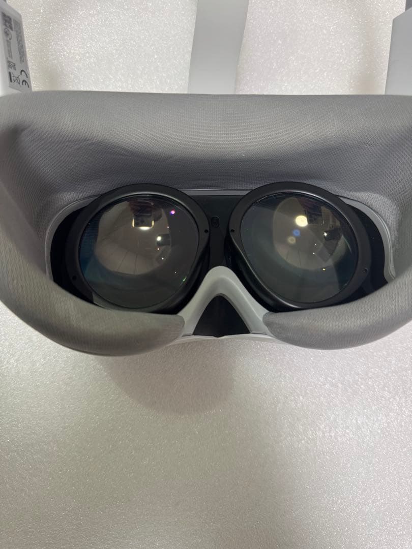 PICO4 Ultra + Motion Tracker(足首×4)(腰×1)