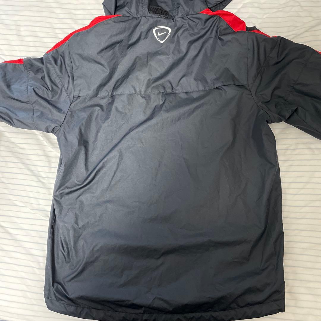 浦和レッズウィンドブレーカー Lサイズ 支給品