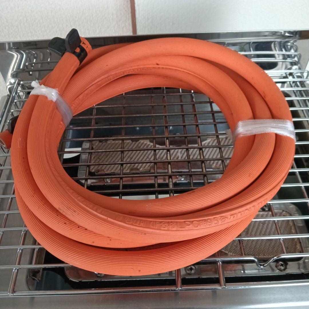 Rinnai リンナイ ガス赤外線コンパクトグリラーRGC-2S(A) LPG