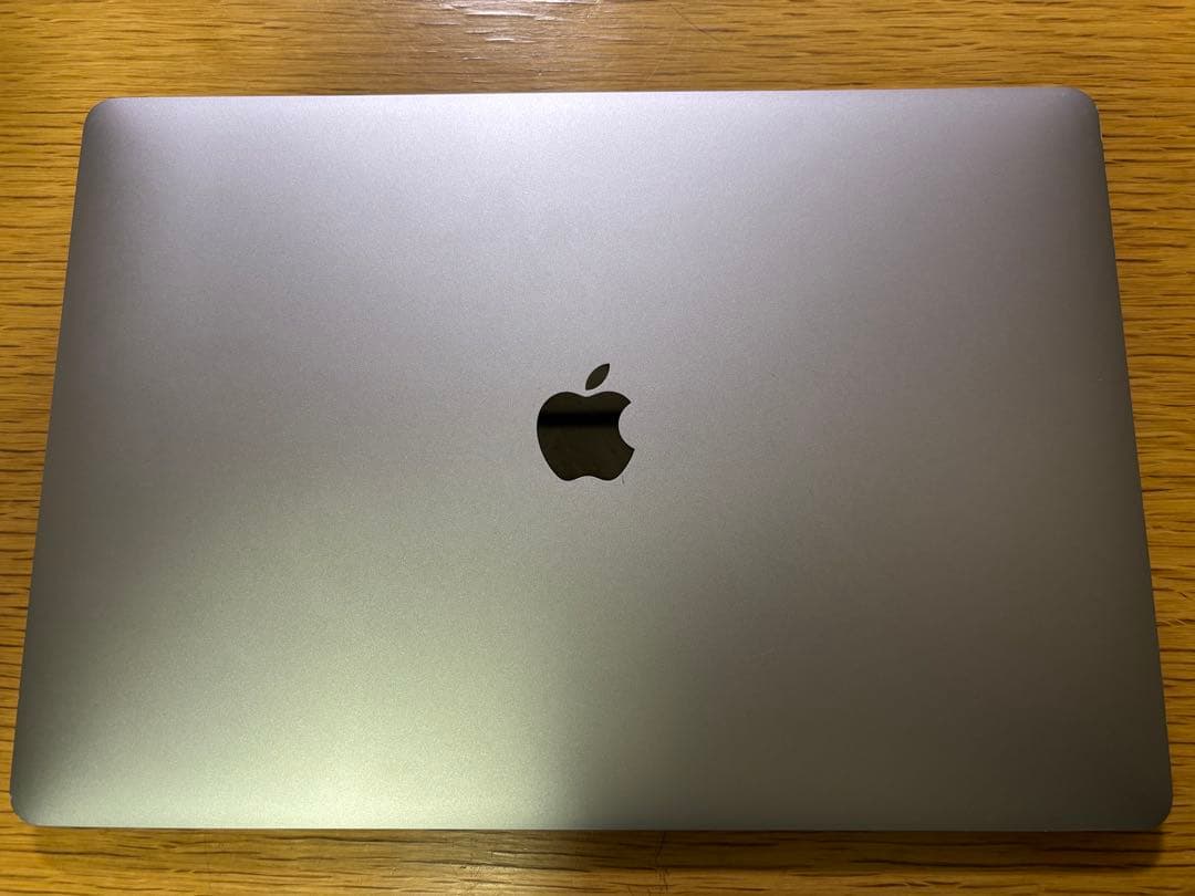 h*g様 MacBook Pro (15-inch, 2016) 16GB 51