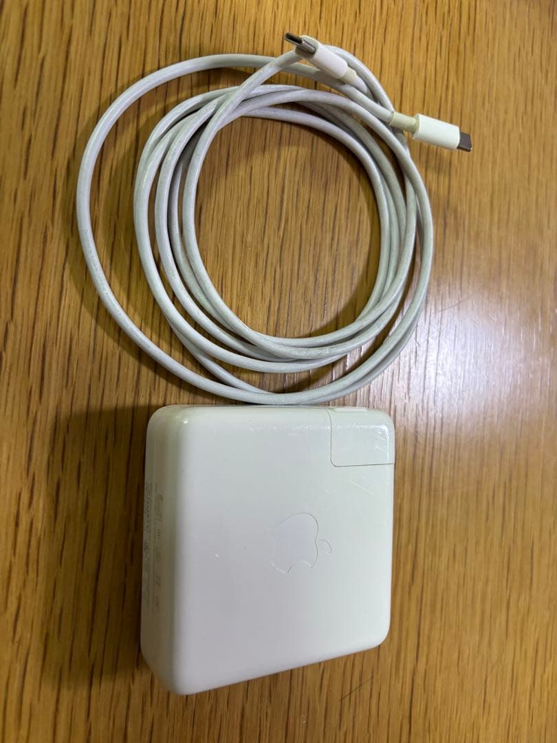 h*g様 MacBook Pro (15-inch, 2016) 16GB 51