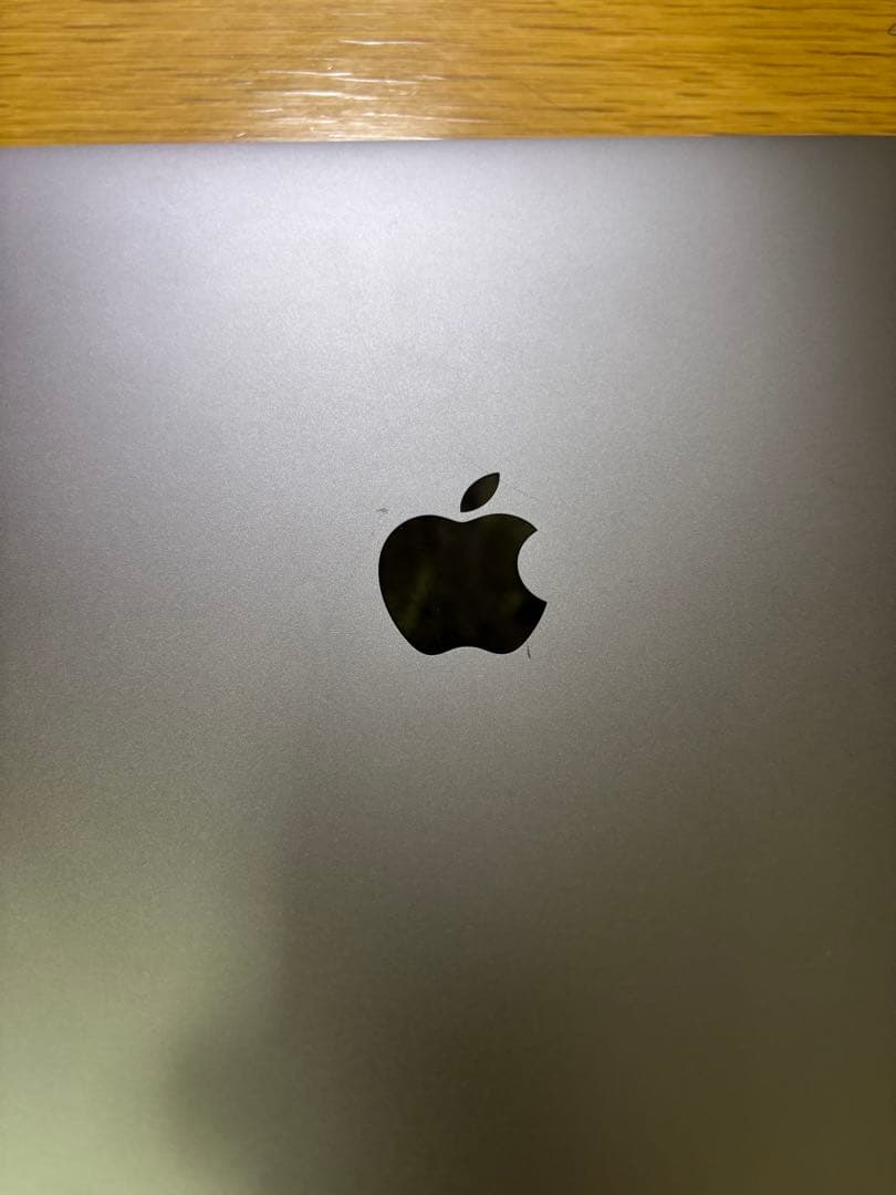 h*g様 MacBook Pro (15-inch, 2016) 16GB 51