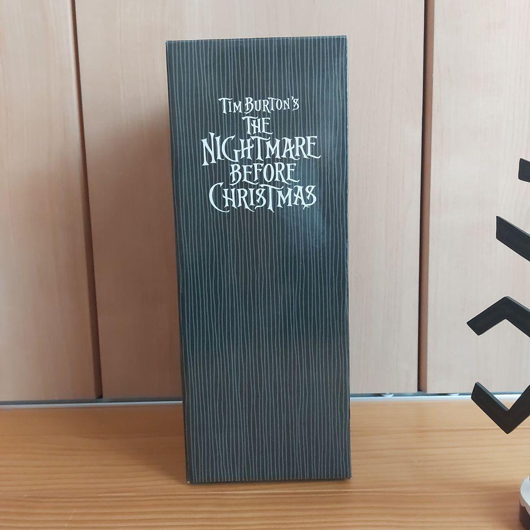 NIGHTMARE　Before　Christmasウッドツリー