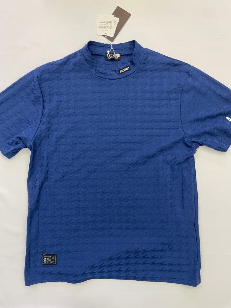 アルチビオメンズシャツ