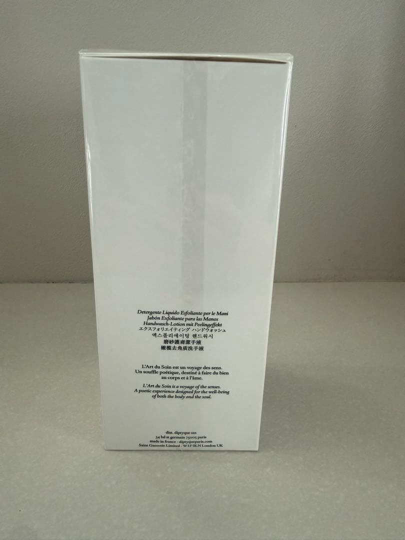 Diptyque ディプティック ハンドウォッシュ　350ml