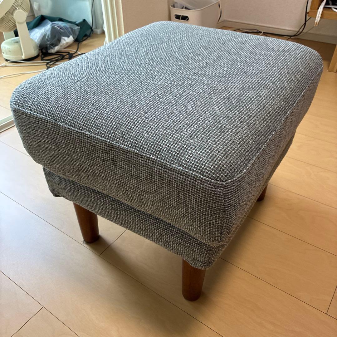 unico オットマン