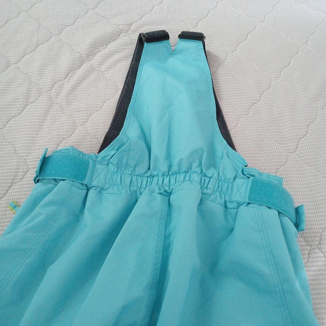 デサント DESCENTE スキーウェア 上下 レディース　Lサイズ　11号