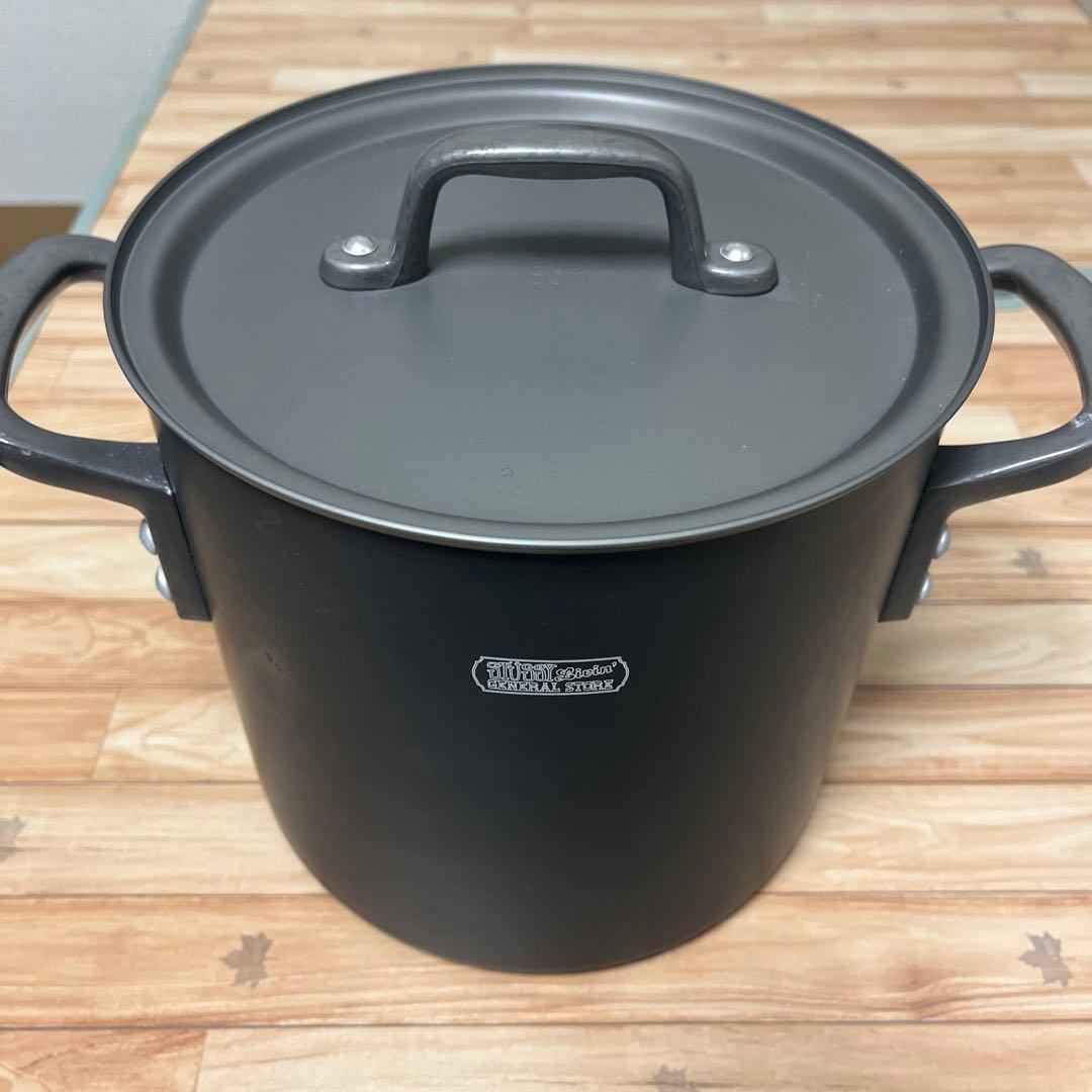 STUSSY Livin’ GENERAL STORE ETOETOTEATO