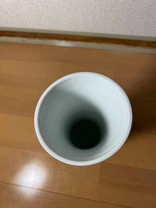 263 香蘭社　古美術品　花瓶　時代物