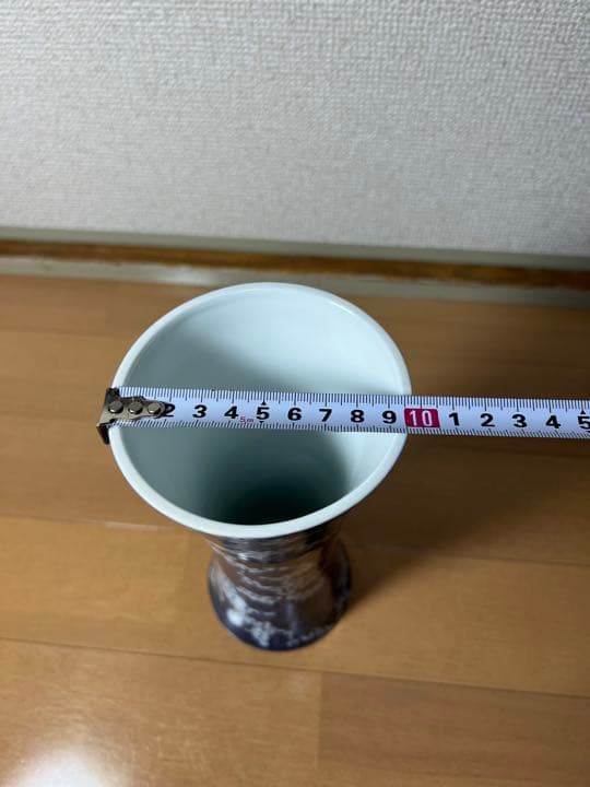 263 香蘭社　古美術品　花瓶　時代物