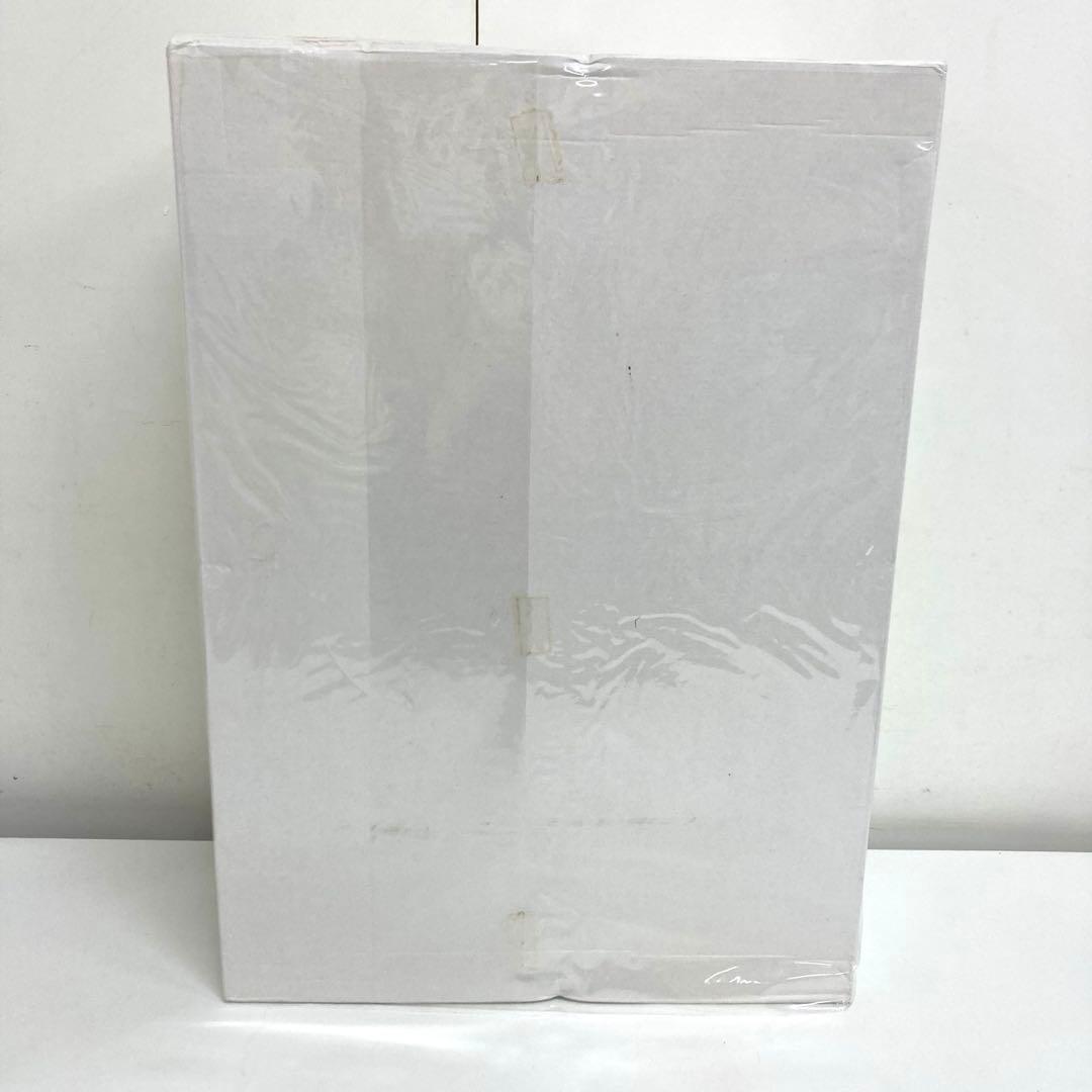 B73-40 京都西川　アクリルファーニューマイヤー毛布　シングル