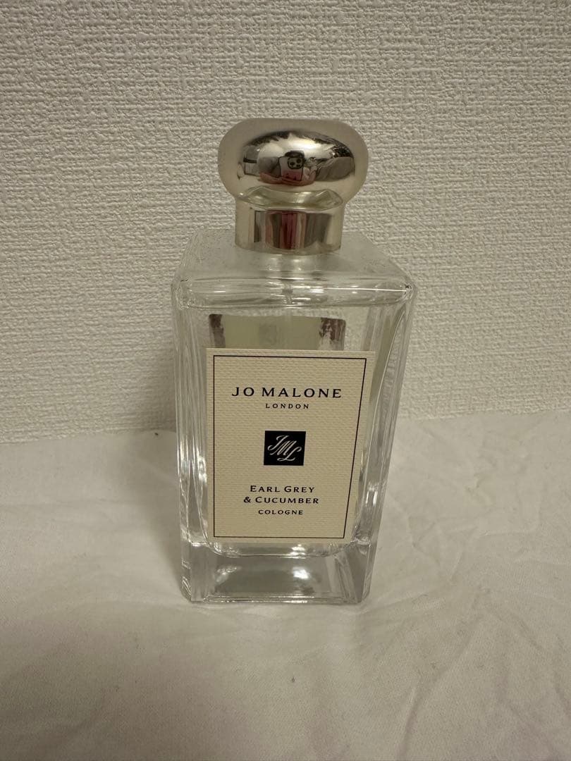JO MALONE ジョーマローン アールグレー&キューカンバー コロン