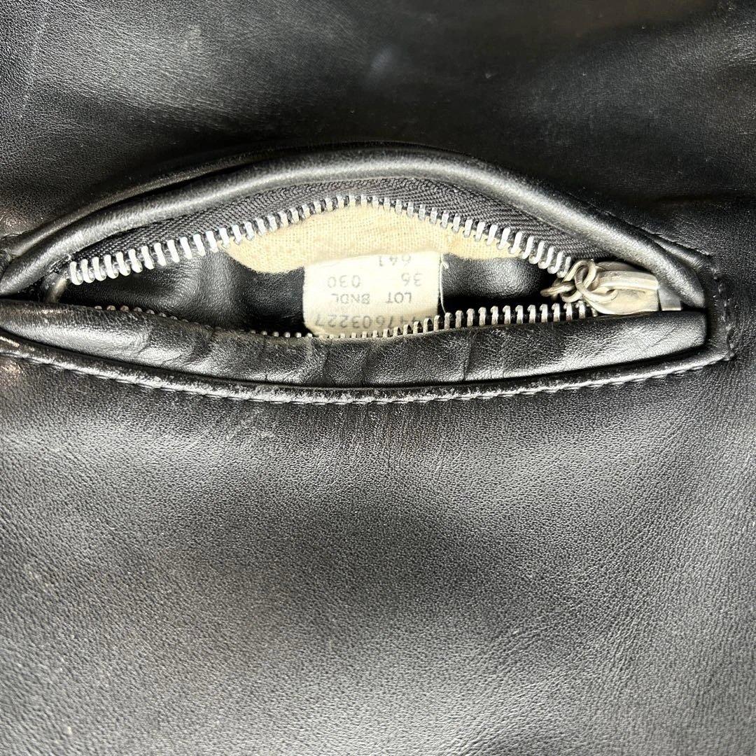 schott ショット レザー シングルライダースジャケット　36 M相当