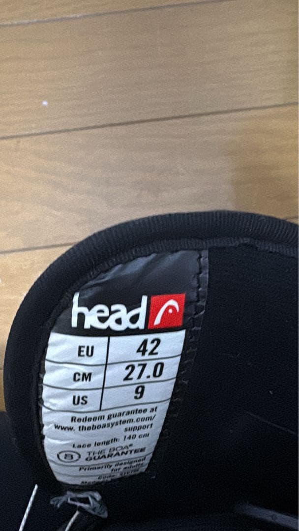 JONES ボード・ビンディング mjq