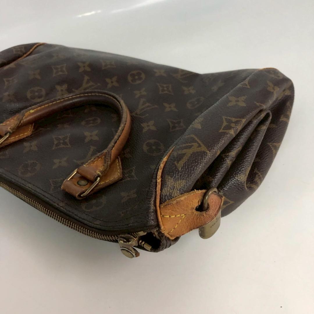 LOUIS VUITTON ルイヴィトン スピーディ30 ハンドバッグ