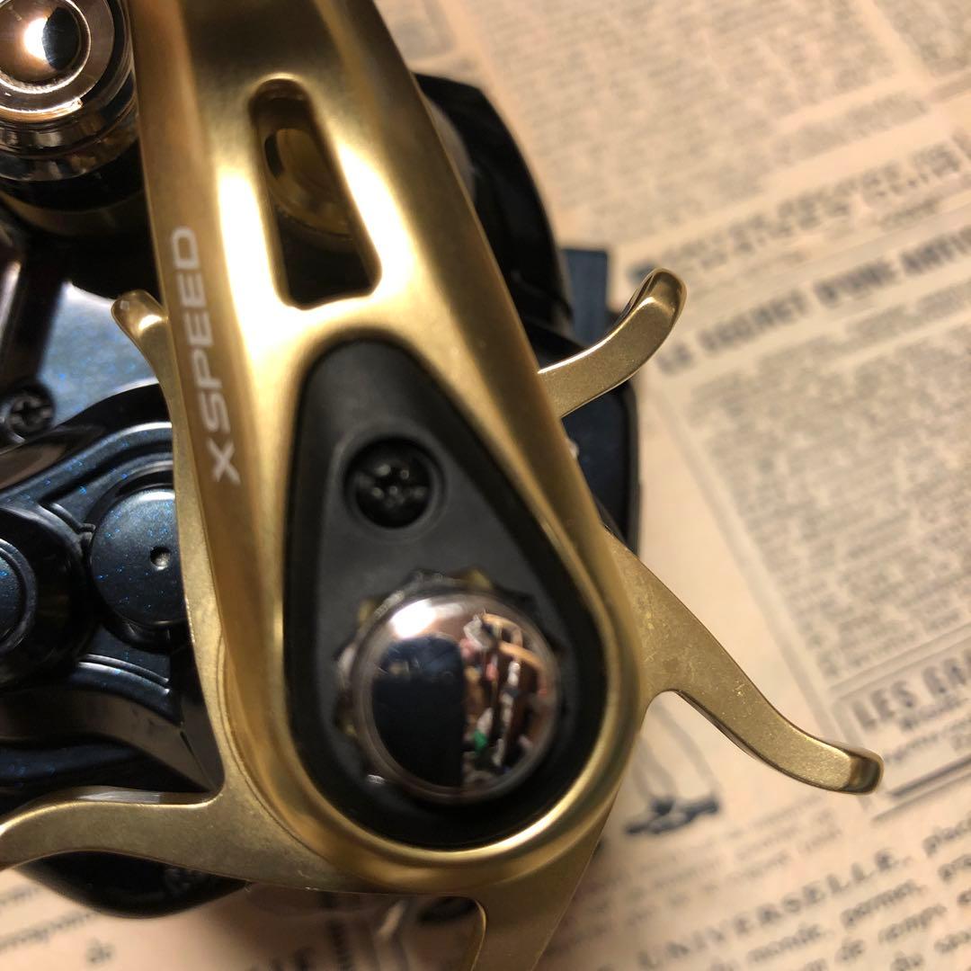 16ビーストマスター3000XS Ｔ．Dあんこさん専用