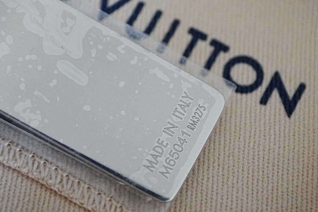 新品‼️LOUIS VUITTON （ルイ・ヴィトン）マネークリップ