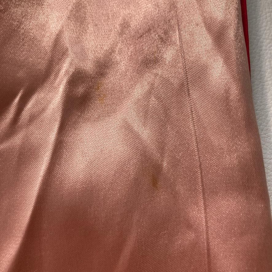 【Stopio】花旅楽団 Lサイズ 金魚刺繍 スカジャン リバーシブル