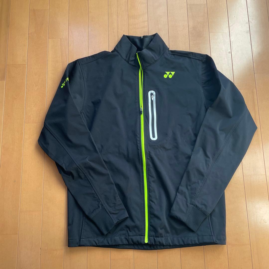 YONEX❣️ ワウリンカ スタンマン ブラック JP Oサイズ