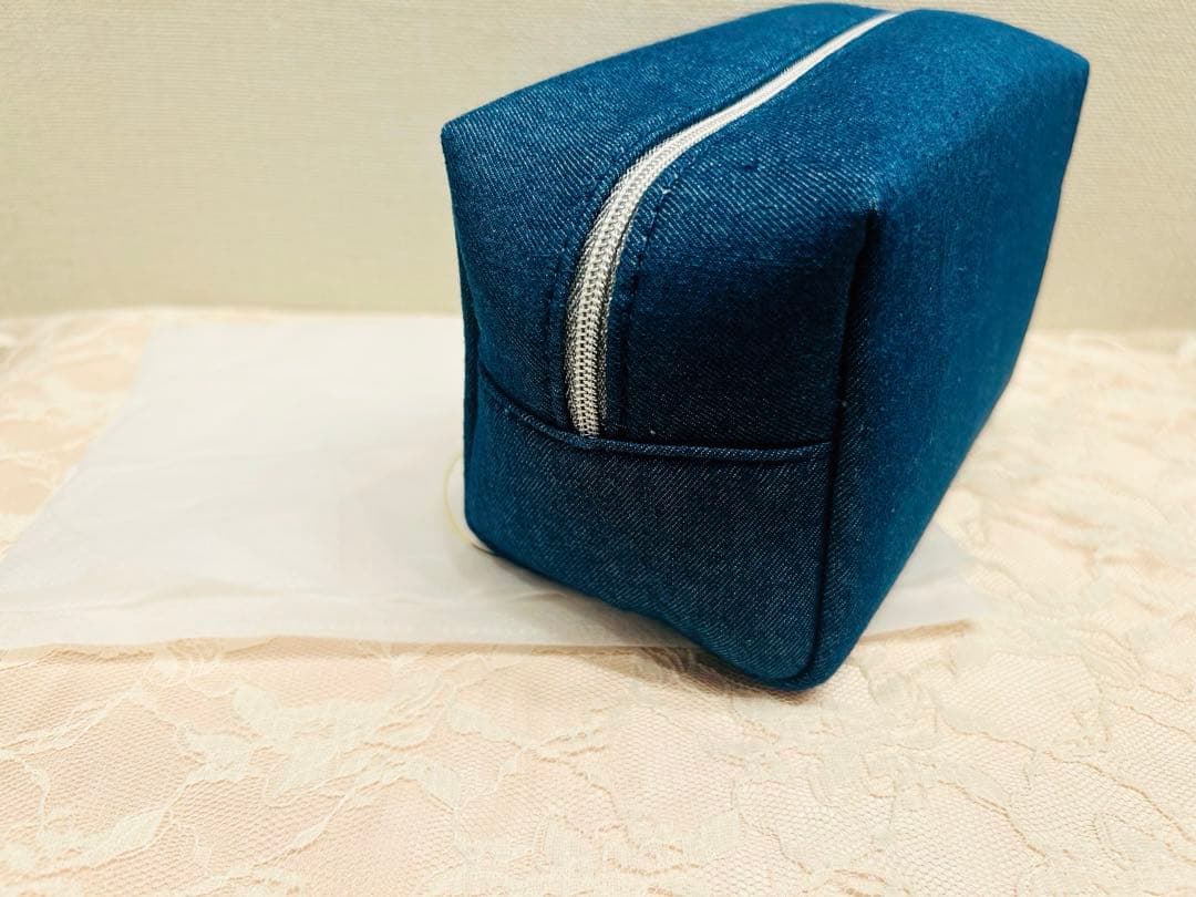 Dior スキンフォーエヴァーコンパクトナチュラルベルベット2N ポーチ付