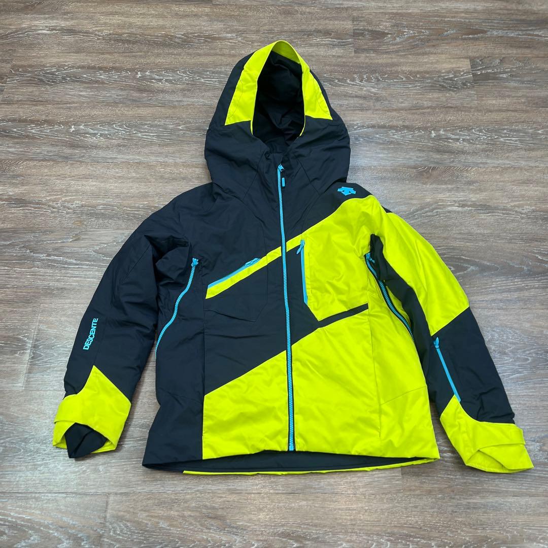 DESCENTE デサント セットアップ　上下　メンズ　男性　ウェア　sio