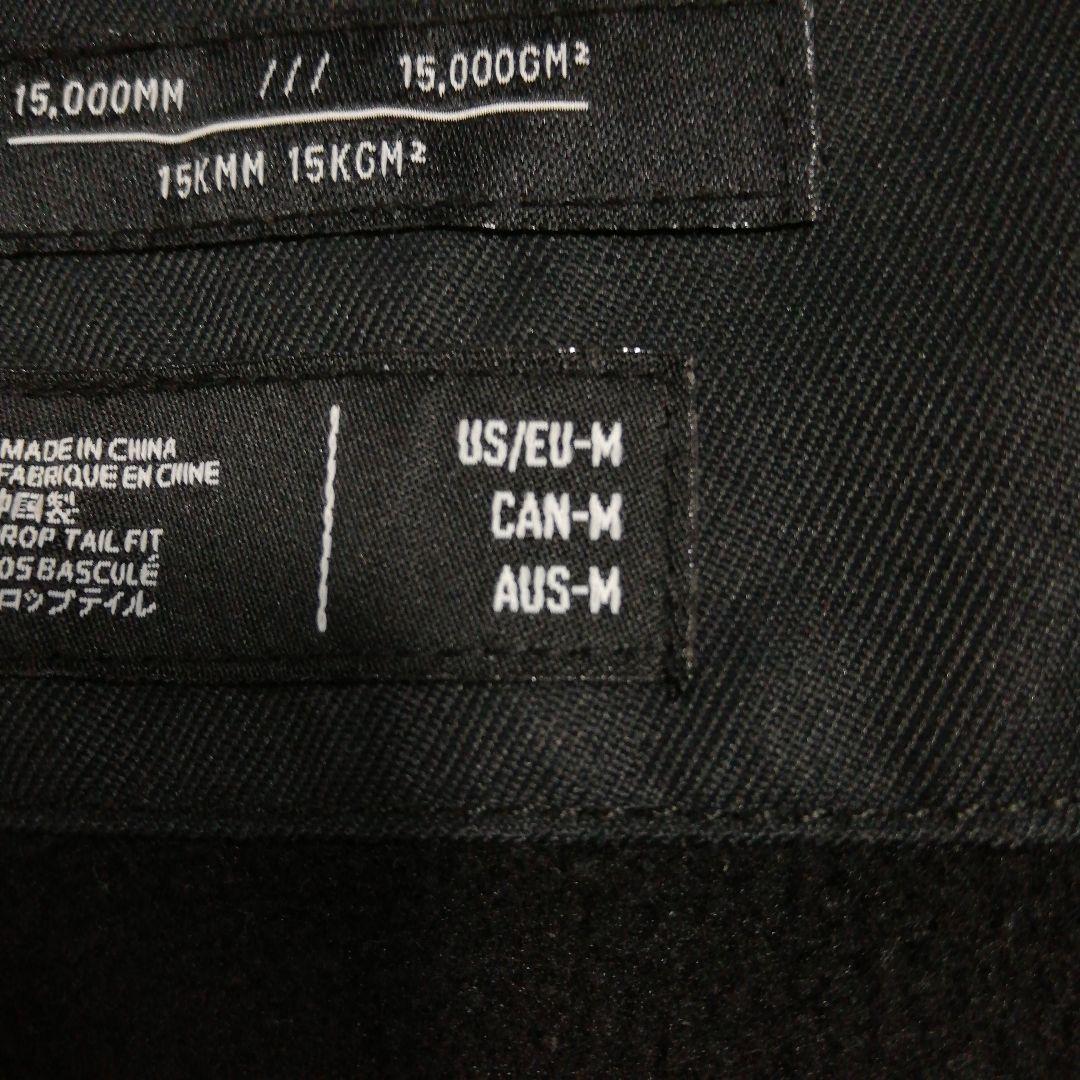 VOLCOM メンズ スノボウェア スノーボード 豹柄迷彩 ジャケット ボルコム