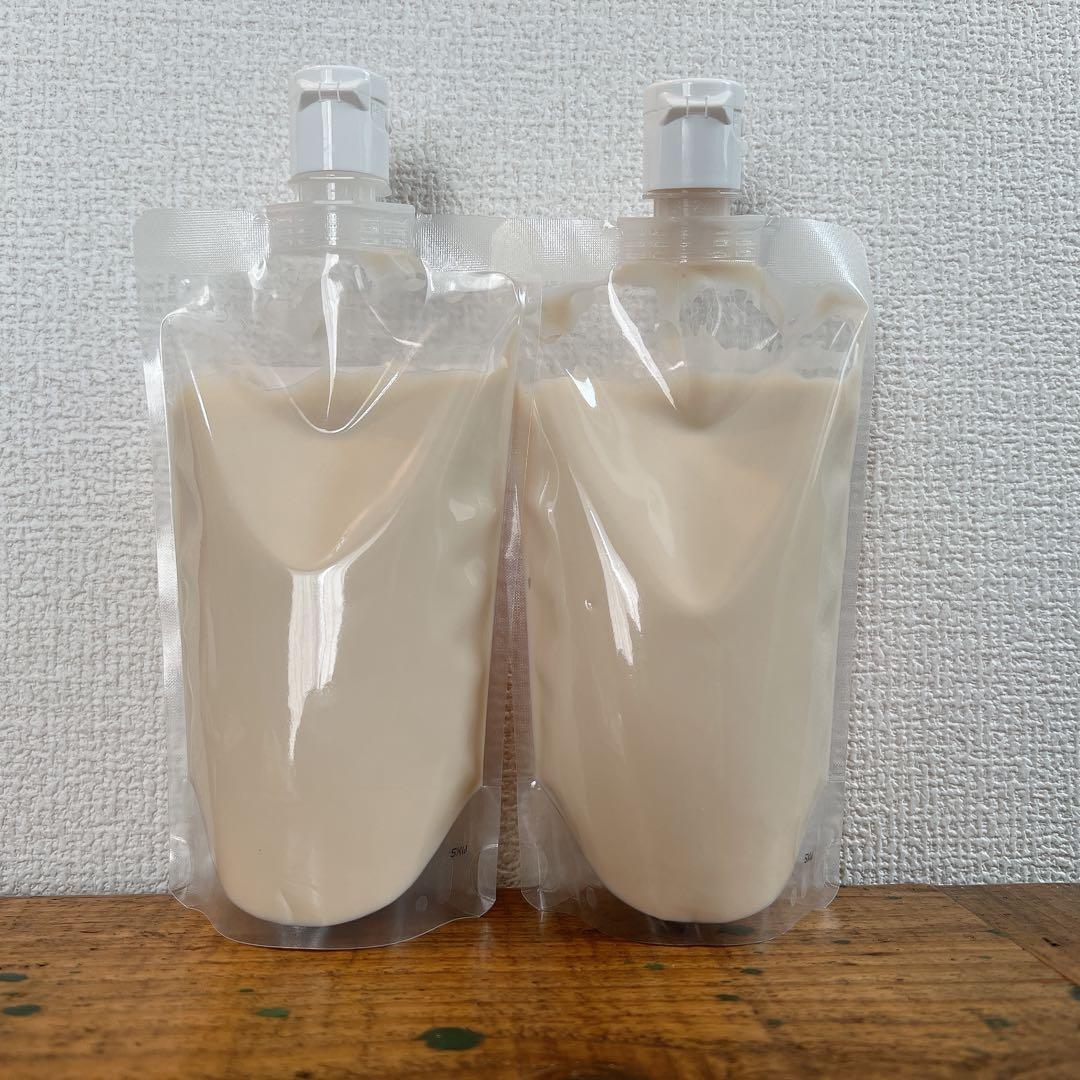 mark エルトリートメント　ヤクジョ　リフィル　詰め替え　新品