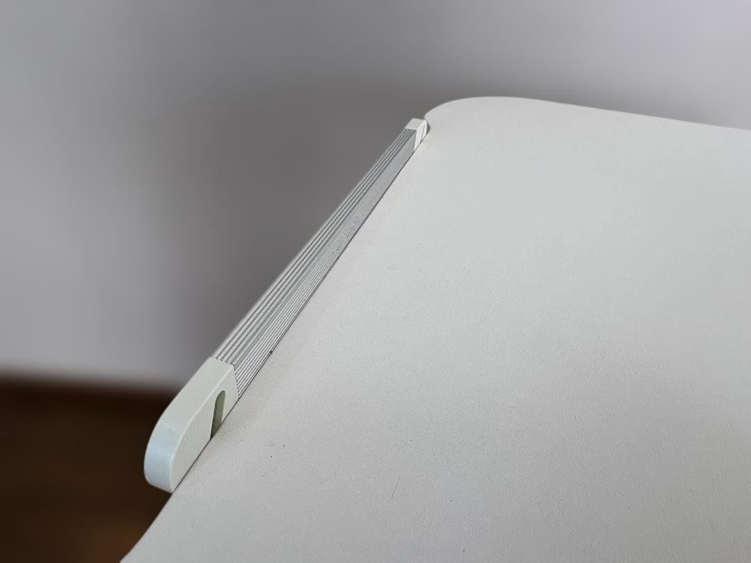 BONEC　昇降テーブル　ホワイト