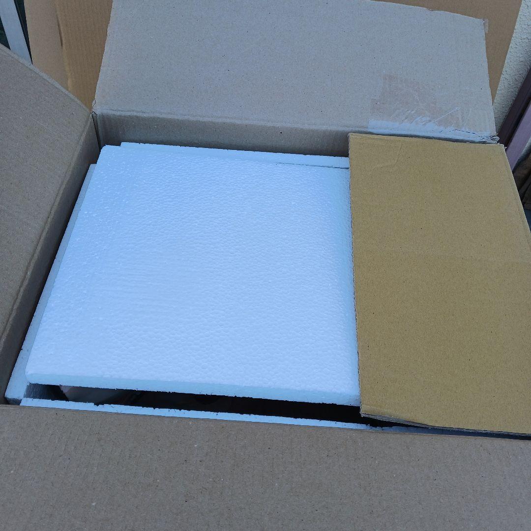 Joechan　陶器犬　ダルメシアン　難有　オブジェ　置物　ホワイト　白色