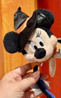 Disney カチューシャ アクセサリー ハロウィン マスコット ディズニー