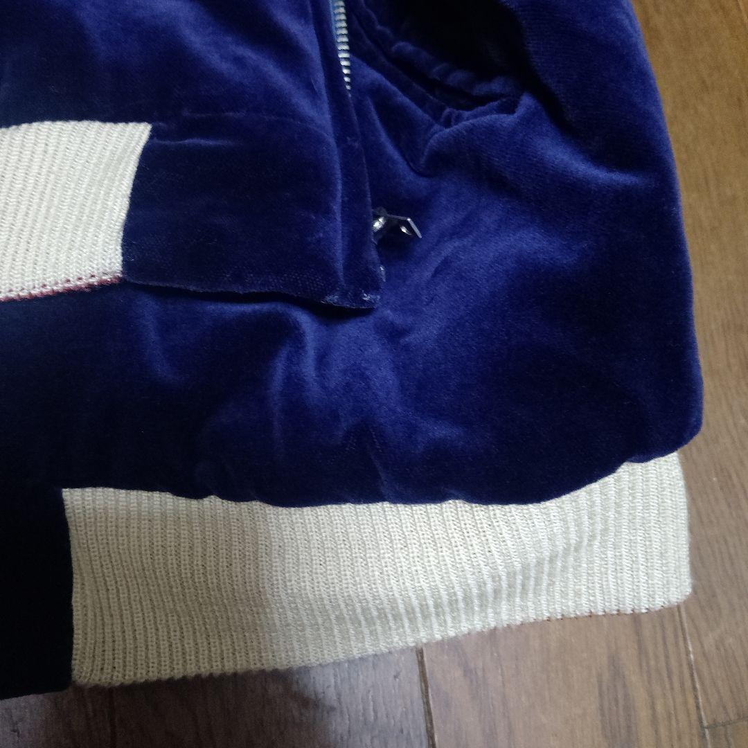 東洋　スカジャン　リバーシブル 最終価格