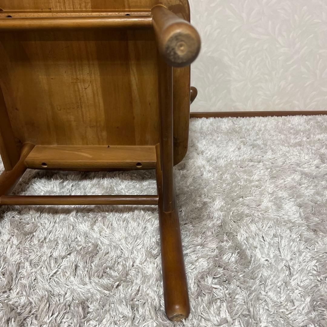 musioKarimoku カリモク ダイニングチェア アームレスチェア