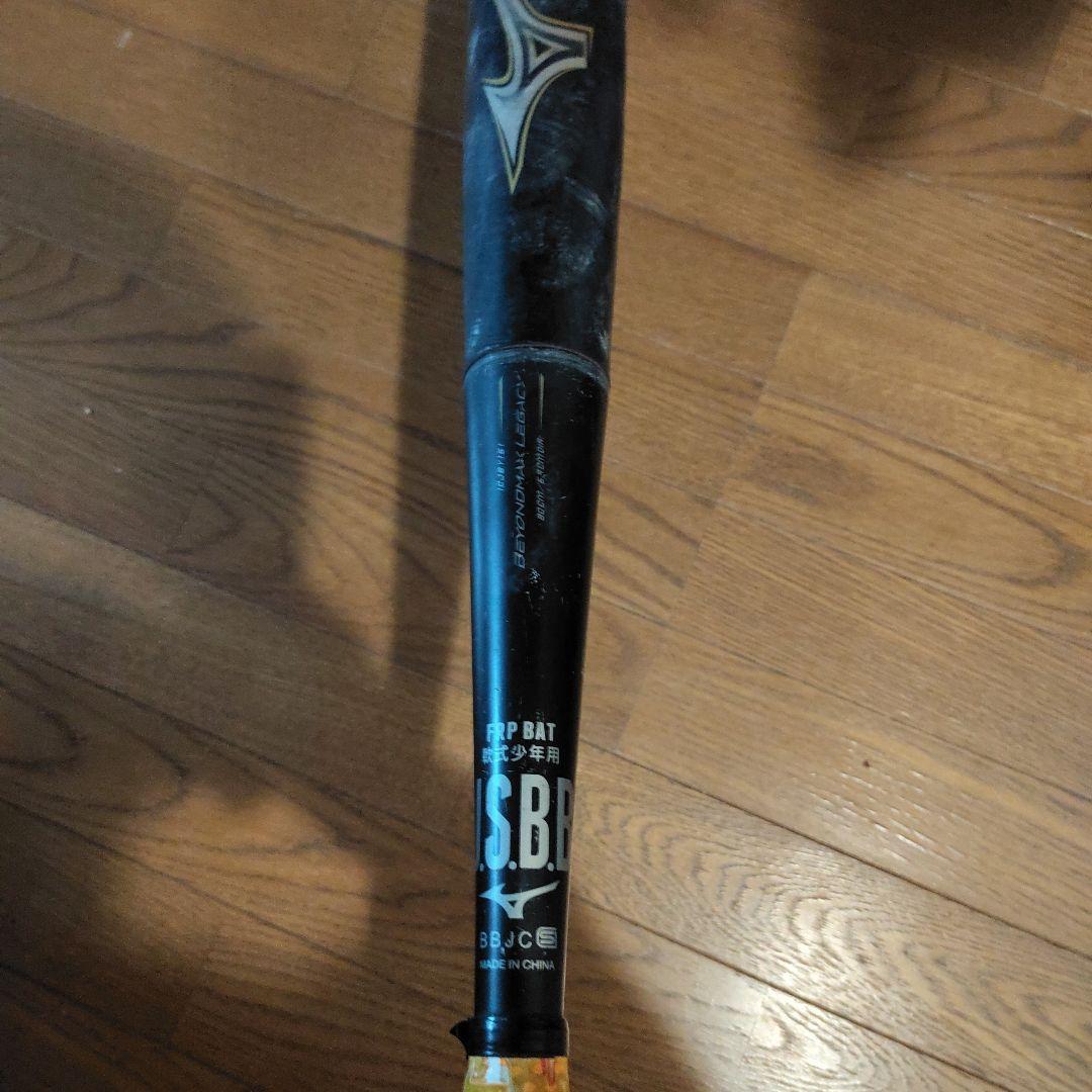 ビヨンド　レガシィ