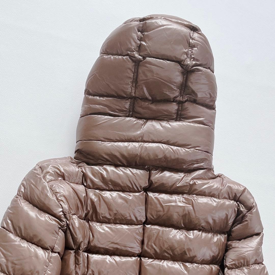 m.t.k　✨ HERNO 48 大きいサイズ 2way ダウンコート