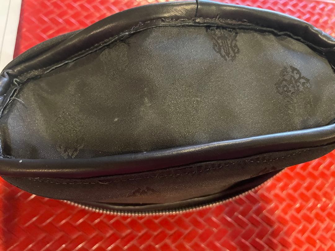 R*o様 CHROME HEARTS クロムハーツ #3コスメティックケース