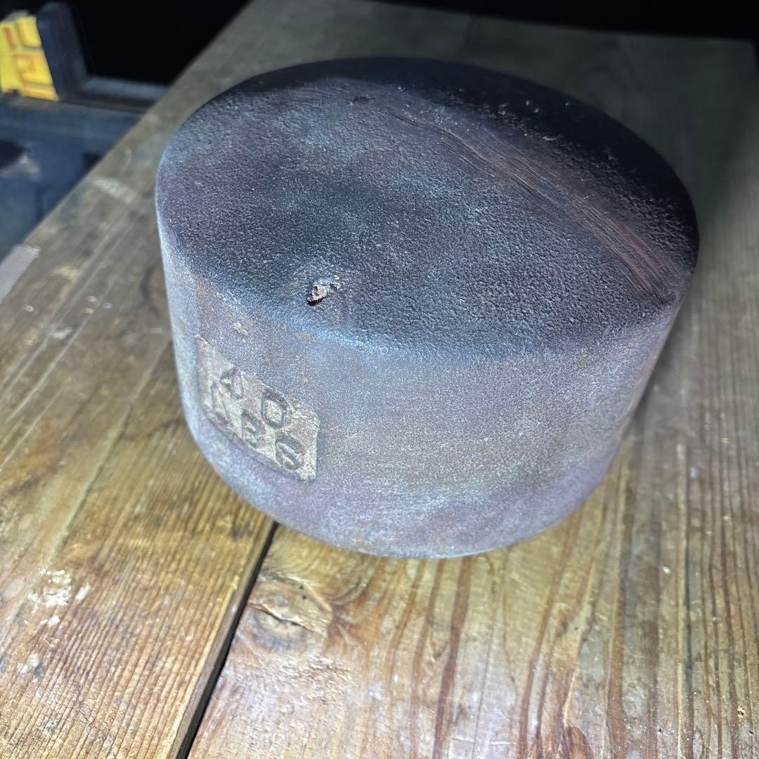 ブロックウエイト　40LBS