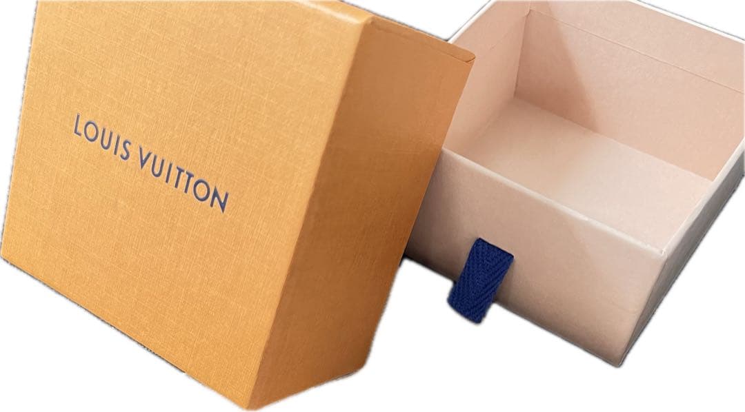 ルイヴィトン ポルトクレ LV エネーモード キーホルダー　バッグチャーム　金