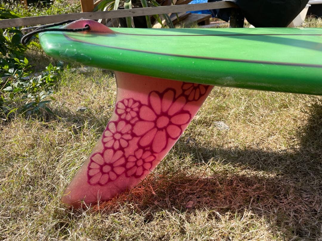 サーフボード　 ロングボード