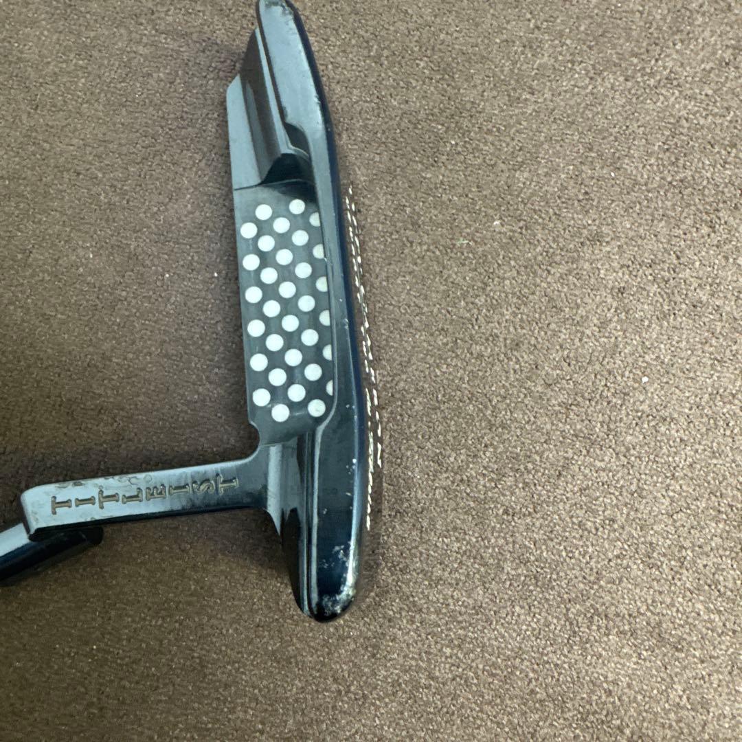 SCOTTY CAMERON NEWPORT TWO 極上品♪