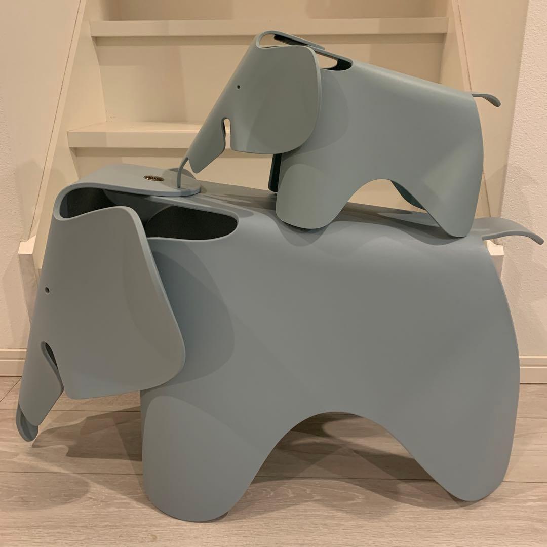 イームズエレファントvitra