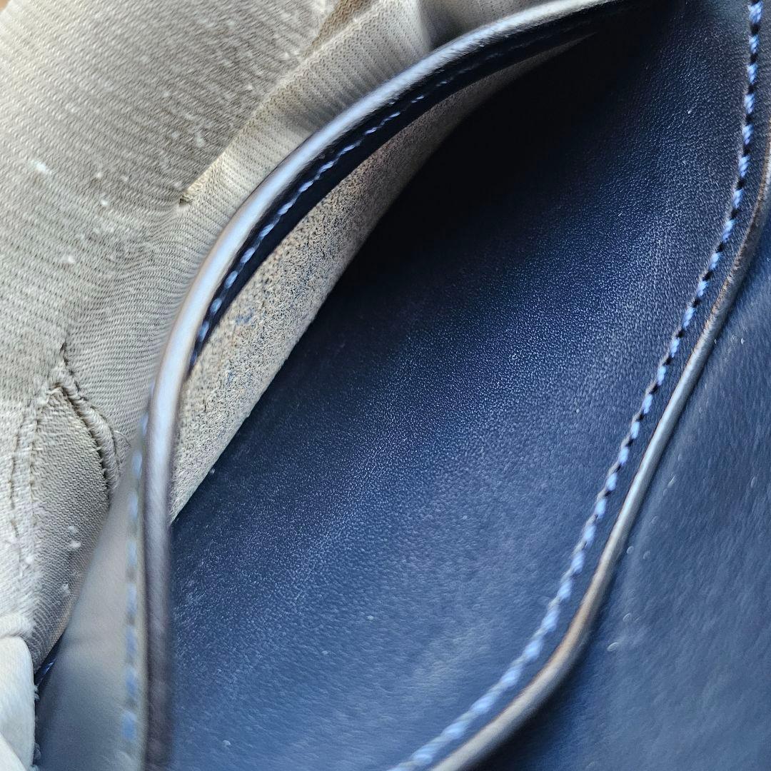 ワイルドスワンズ ジェネラル シェルコードバン cordovan コードバン