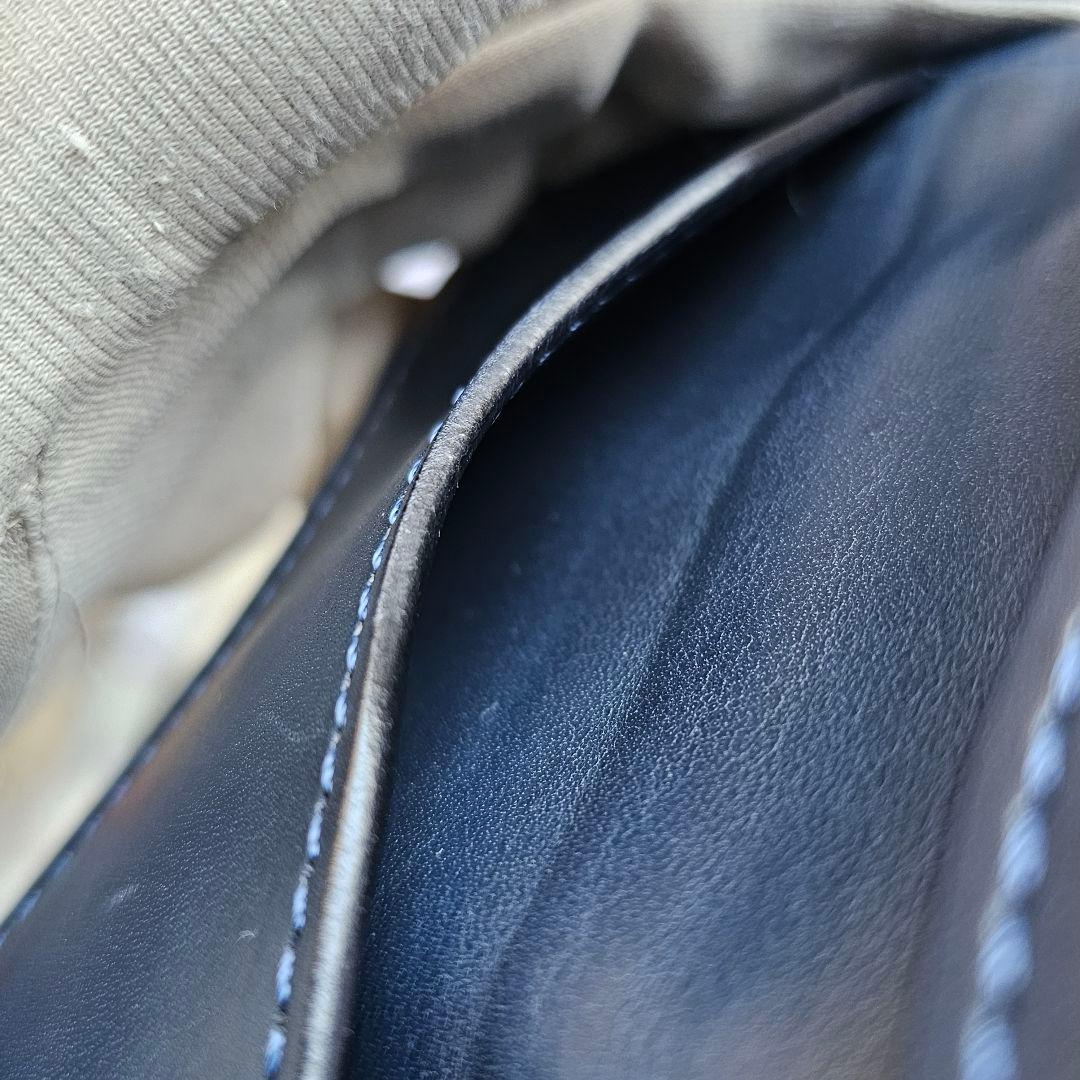 ワイルドスワンズ ジェネラル シェルコードバン cordovan コードバン