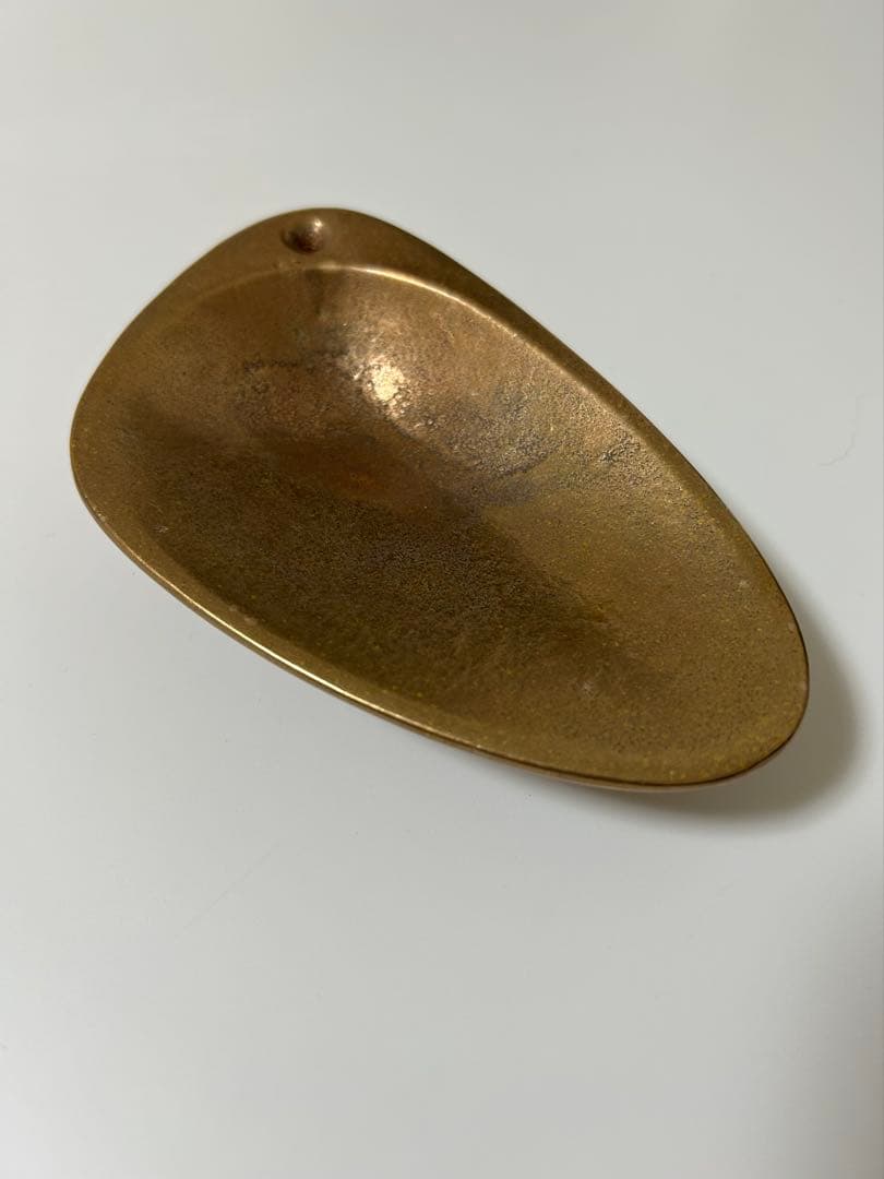 Aesop インセンスホルダー　真鍮