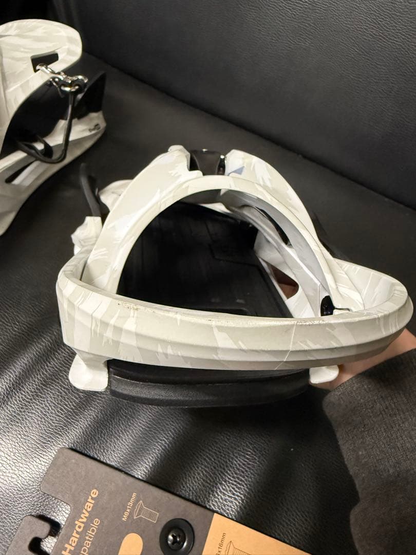 burton stepon ReFlex メンズMサイズ