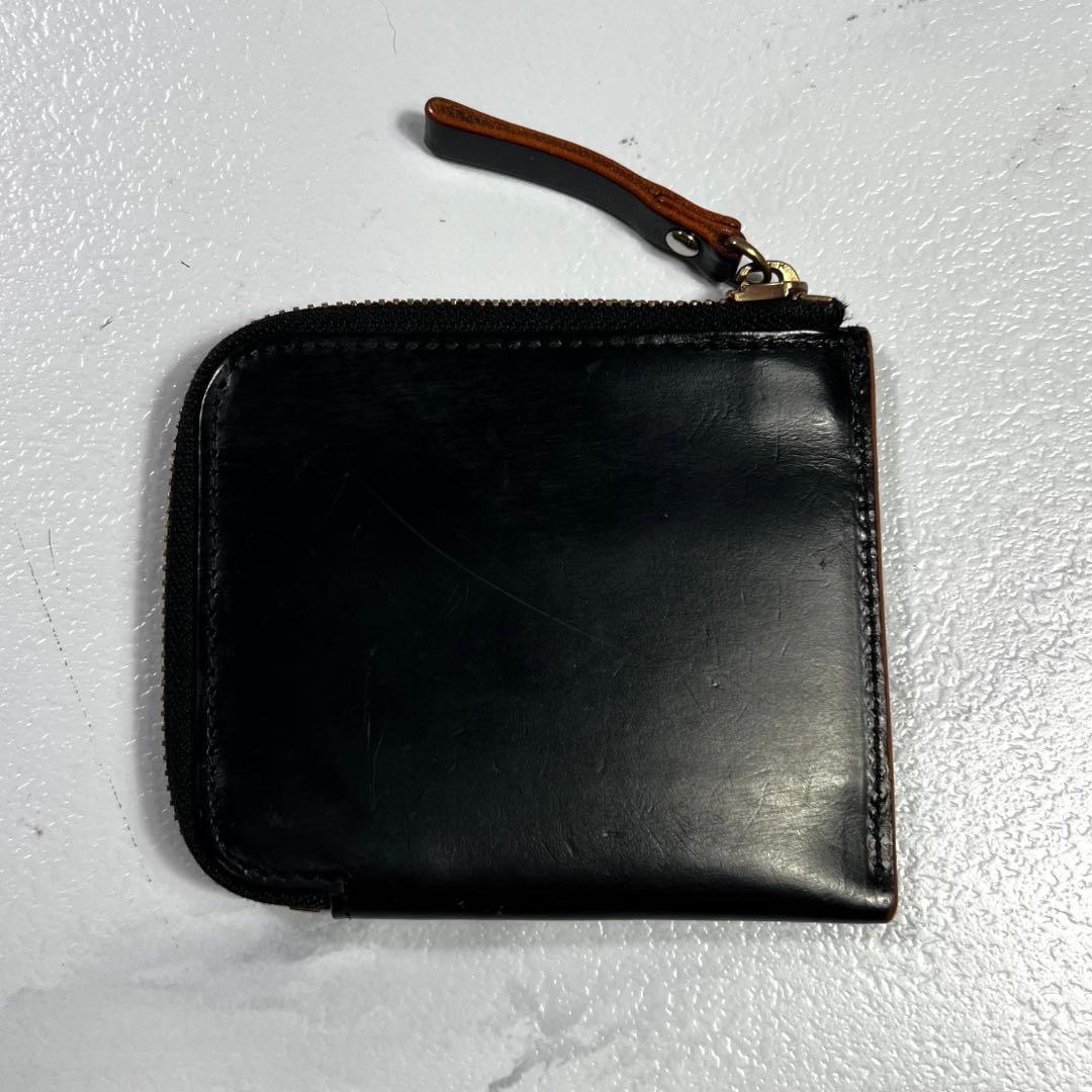 ポーター PORTER 財布 ケース フィルム コンパクトウォレット