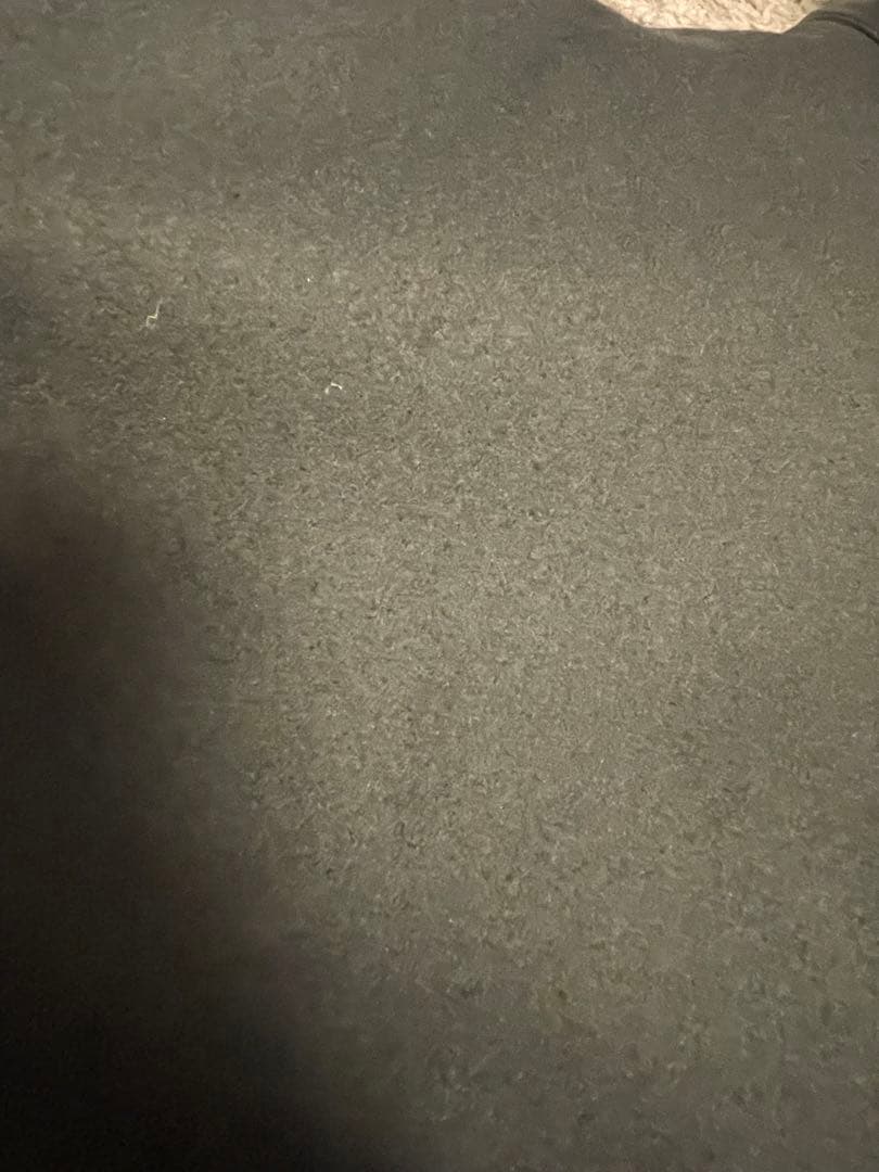 iirot IIROT Stand Fall Collar Coat コート