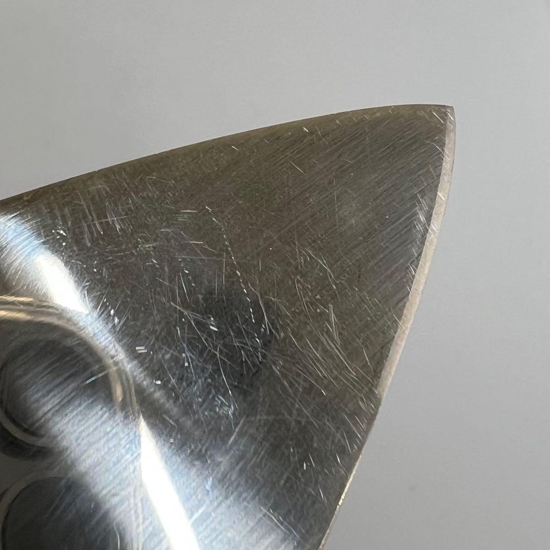 ジョージジェンセン　激レア　ブロッサム　sterling 925 ケーキサーバー