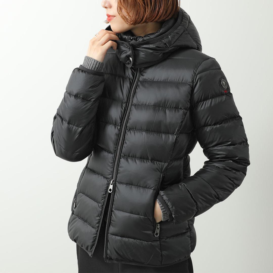 ☆CAPEHORN ケープホーン STELLA ダウンジャケット 黒 ブラック