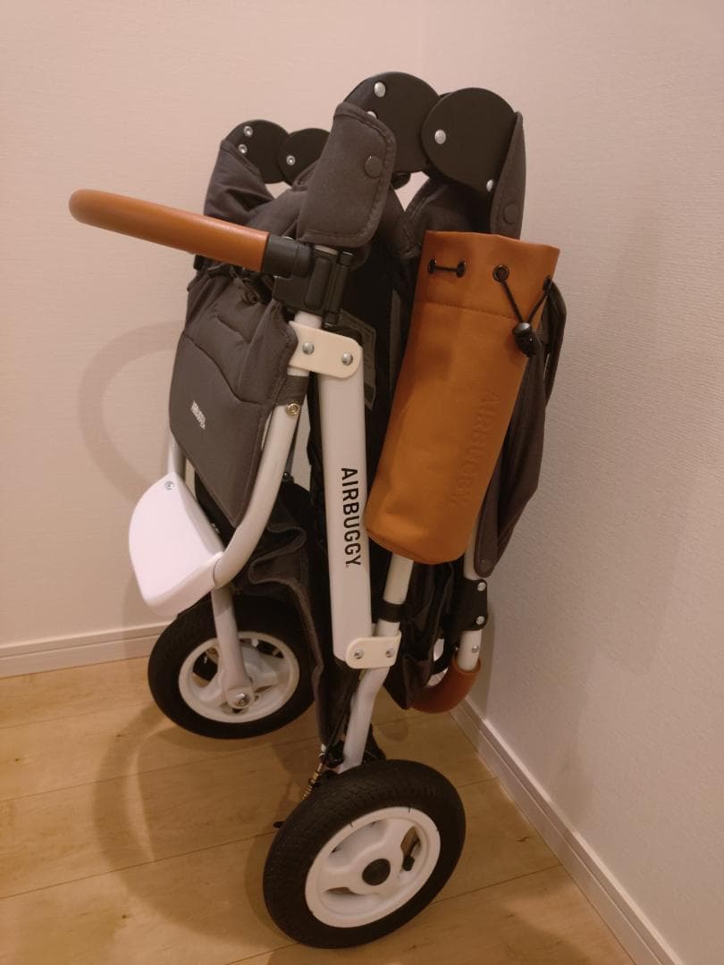 ベビーカー・バギー COCO BRAKE EX FROM BIRTH