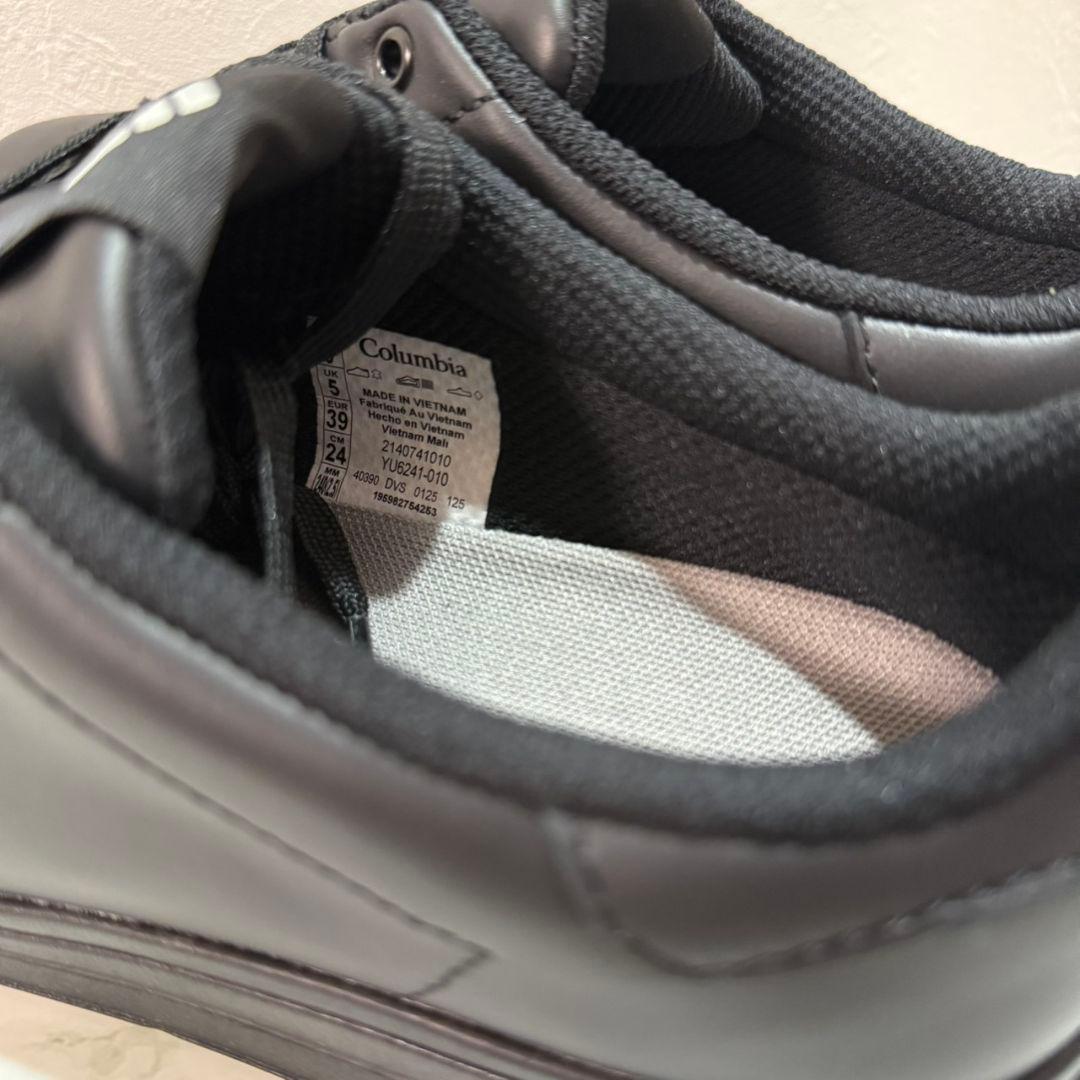 Columbia コロンビア ホーソンレイン ロー エルイーエー アドバンス